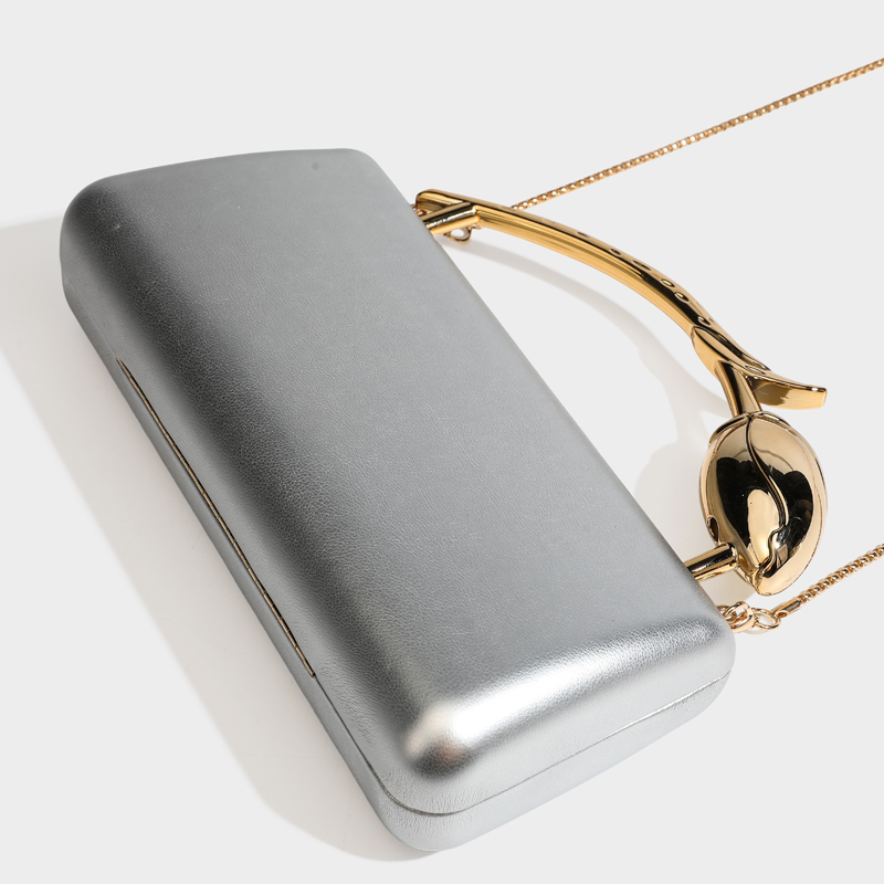 Mini Box Clutch Evening Bags F - Mini Bag Evening Clutch review and price