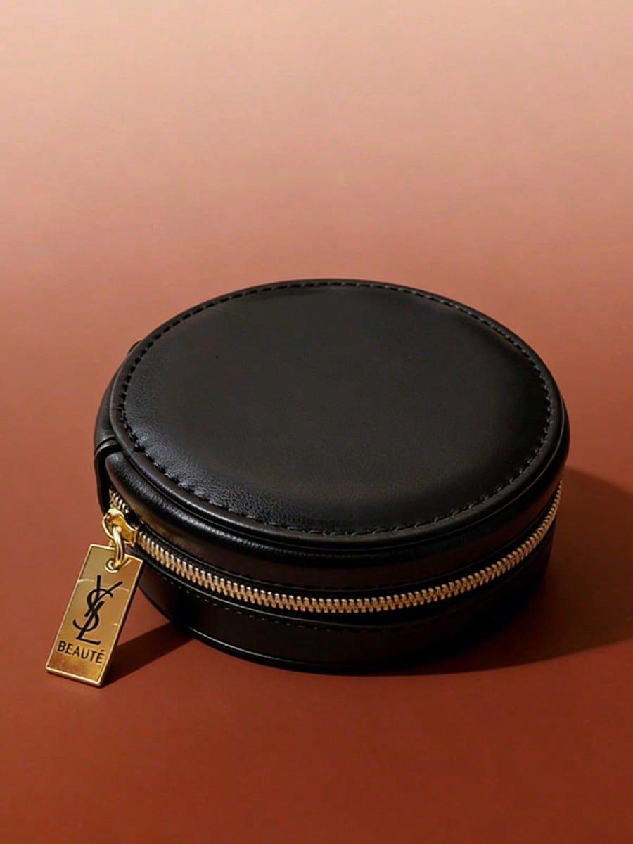 YSL Black Round Multifunctiona - Luxury Bags Ysl review and price