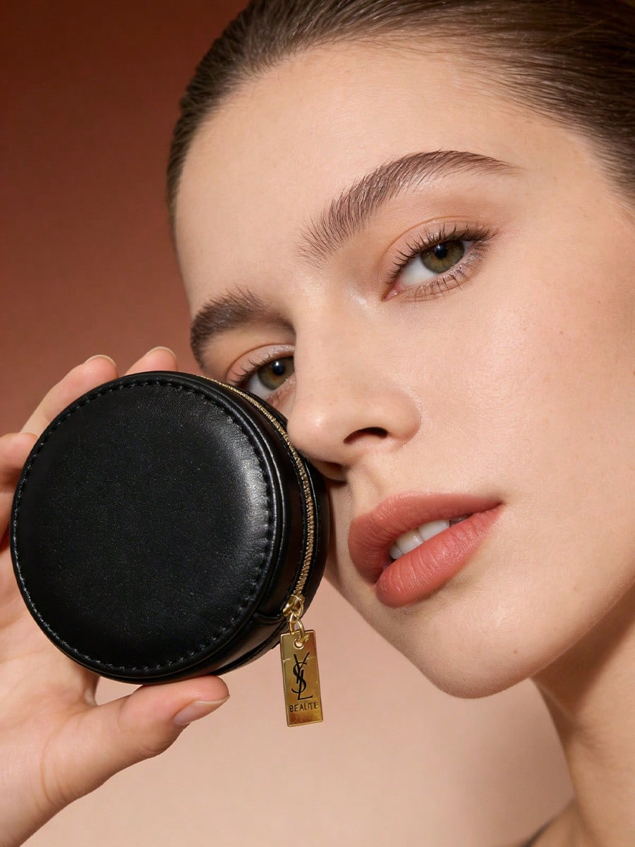 YSL Black Round Multifunctiona - Luxury Bags Ysl review and price