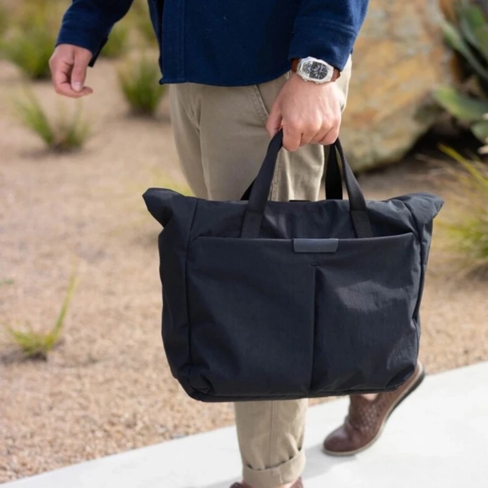 Luxury Tokyo Messenger Bag 14L - Luxury Bags Tokyo review and price