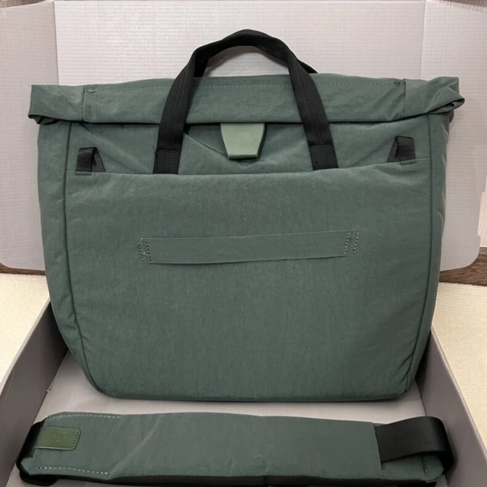Luxury Tokyo Messenger Bag 14L - Luxury Bags Tokyo review and price