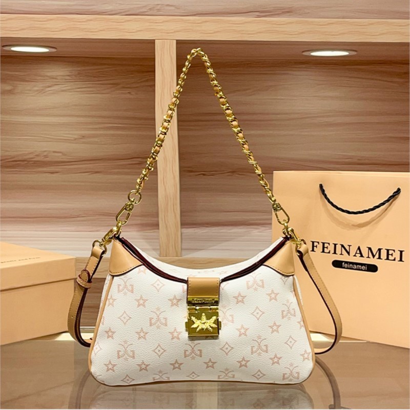 Light Luxury Brand Women's Cha - Luxury Bags Sales review and price