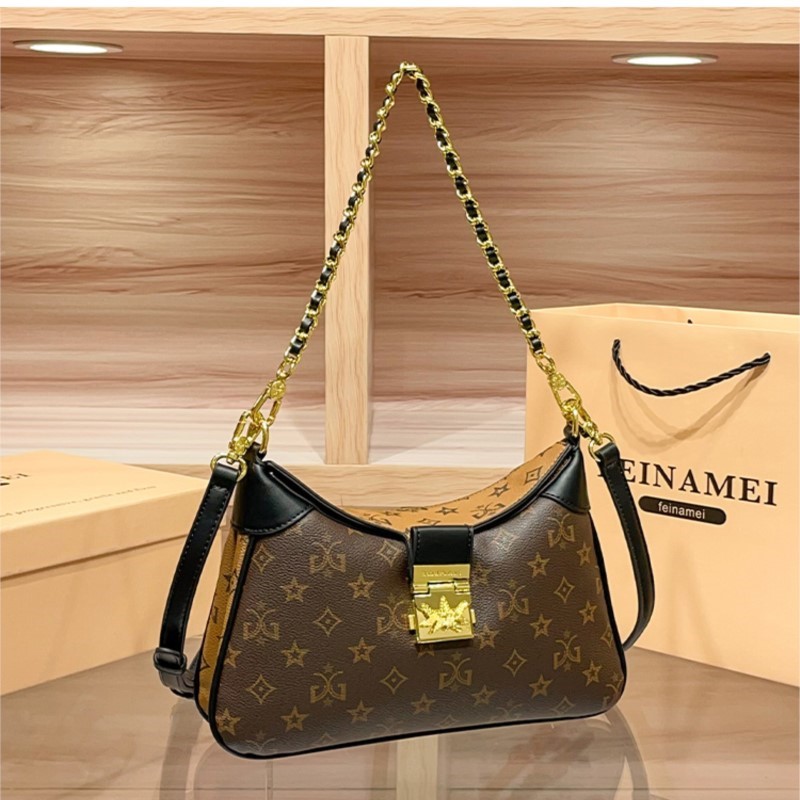 Light Luxury Brand Women's Cha - Luxury Bags Sales review and price