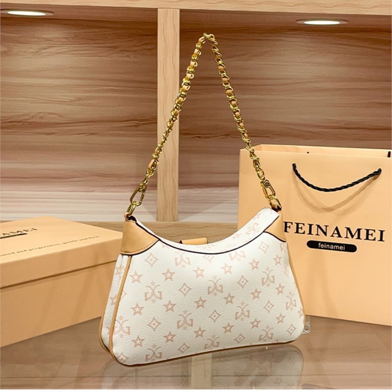 Light Luxury Brand Women's Cha - Luxury Bags Sales review and price
