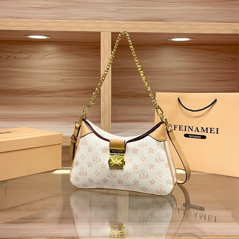 Light Luxury Brand Women's Cha - Luxury Bags Sales review and price